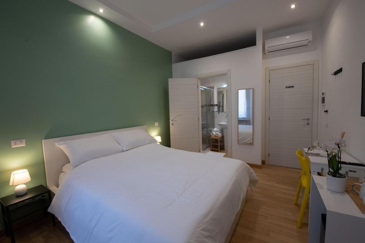 Domus Castroni Germanico Bed & Breakfast Roma Exterior foto