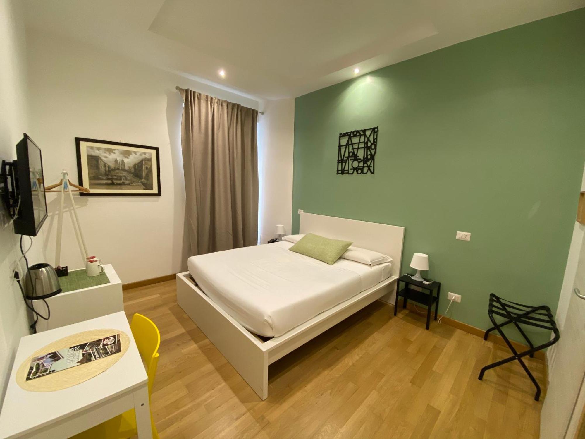 Domus Castroni Germanico Bed & Breakfast Roma Exterior foto